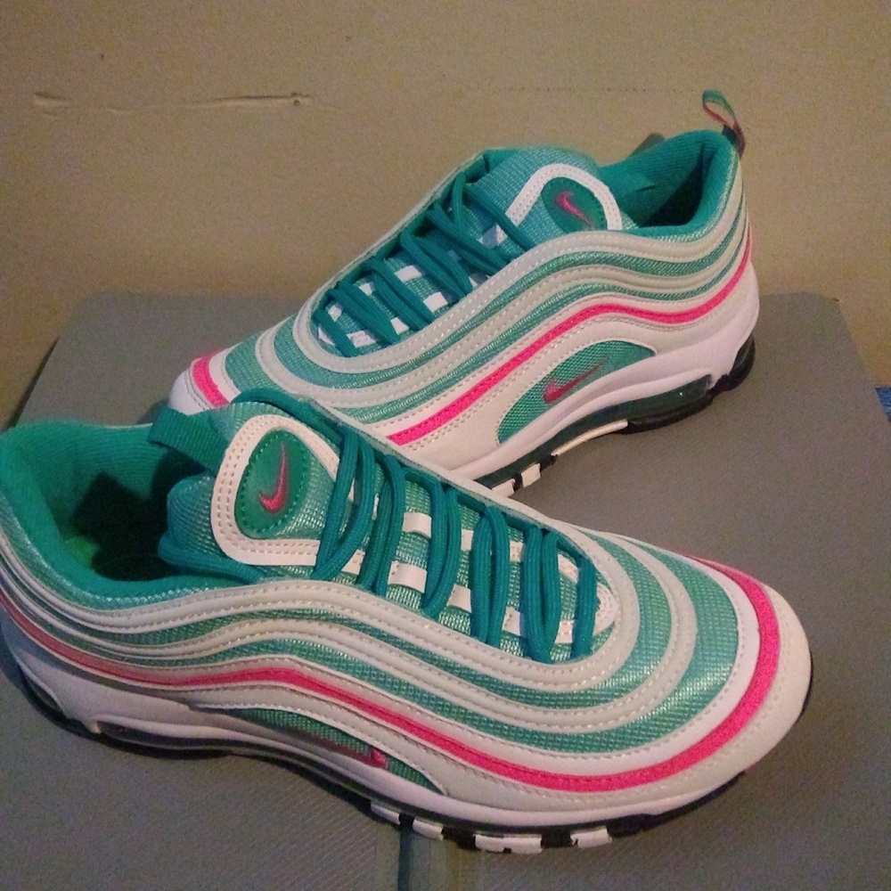 Air Max 97 "South Beach"